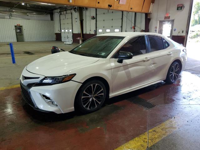 2018 TOYOTA CAMRY L, 