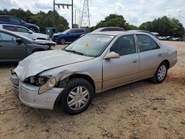 2000 TOYOTA CAMRY CE, 