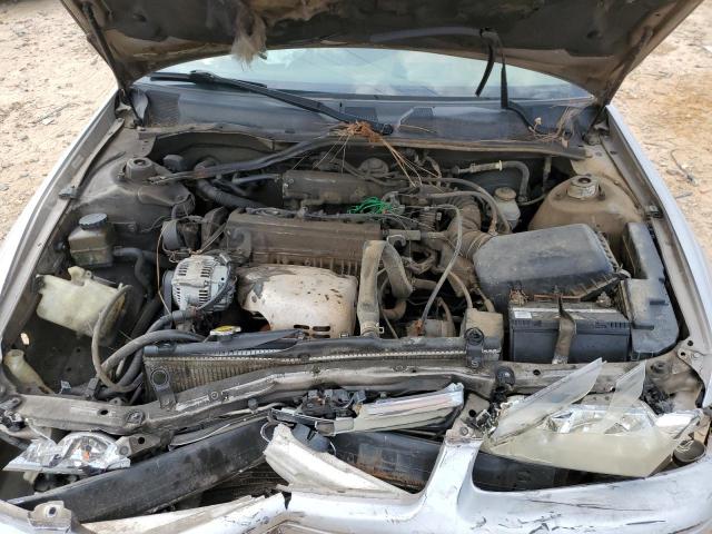 4T1BG22K3YU969094 - 2000 TOYOTA CAMRY CE 金色 照片 11