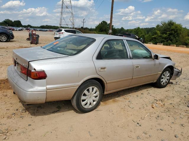 4T1BG22K3YU969094 - 2000 TOYOTA CAMRY CE 金色 照片 3