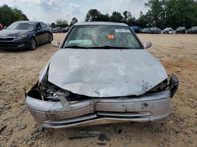 4T1BG22K3YU969094 - 2000 TOYOTA CAMRY CE 金色 照片 5