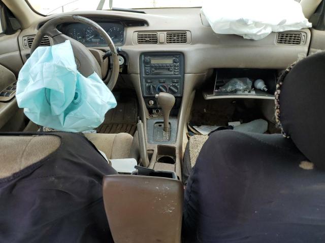 4T1BG22K3YU969094 - 2000 TOYOTA CAMRY CE 金色 照片 8