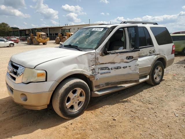 2008 FORD EXPEDITION EDDIE BAUER, 