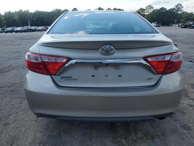 4T1BF1FK3GU223878 - 2016 TOYOTA CAMRY LE 米色 照片 6