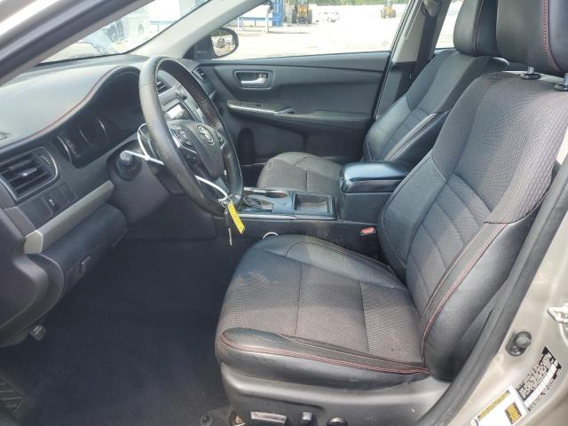 4T1BF1FK3GU223878 - 2016 TOYOTA CAMRY LE 米色 照片 7