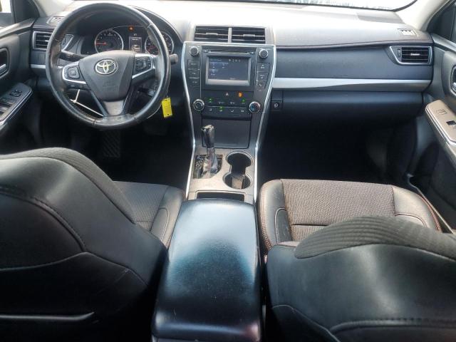 4T1BF1FK3GU223878 - 2016 TOYOTA CAMRY LE 米色 照片 8