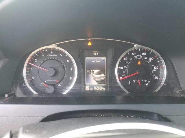 4T1BF1FK3GU223878 - 2016 TOYOTA CAMRY LE 米色 照片 9