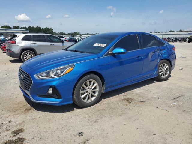 2019 HYUNDAI SONATA SE, 