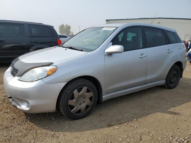 2005 TOYOTA COROLLA MA XR, 
