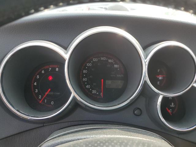 2T1KR32E65C878814 - 2005 TOYOTA COROLLA MA XR SILVER photo 9