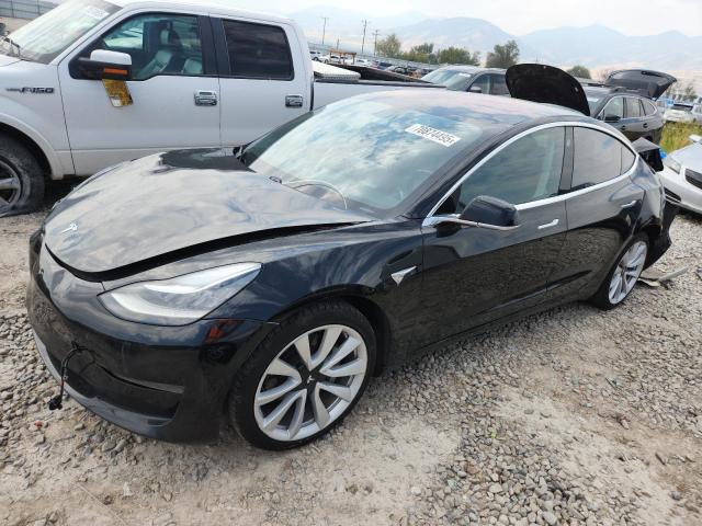 2018 TESLA MODEL 3, 