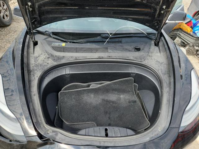 5YJ3E1EA9JF046645 - 2018 TESLA MODEL 3 Қара фото 11