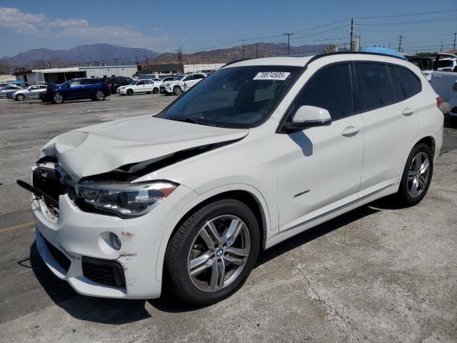 2016 BMW X1 XDRIVE28I, 