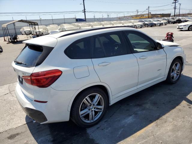 WBXHT3C3XG5F66705 - 2016 BMW X1 XDRIVE28I WHITE photo 3