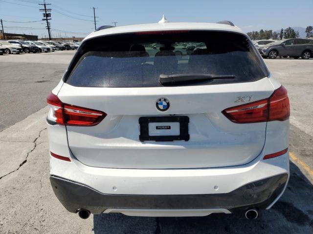 WBXHT3C3XG5F66705 - 2016 BMW X1 XDRIVE28I WHITE photo 6