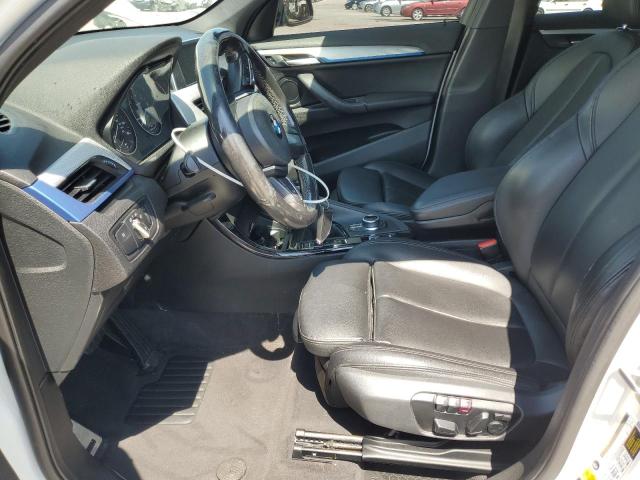 WBXHT3C3XG5F66705 - 2016 BMW X1 XDRIVE28I WHITE photo 7