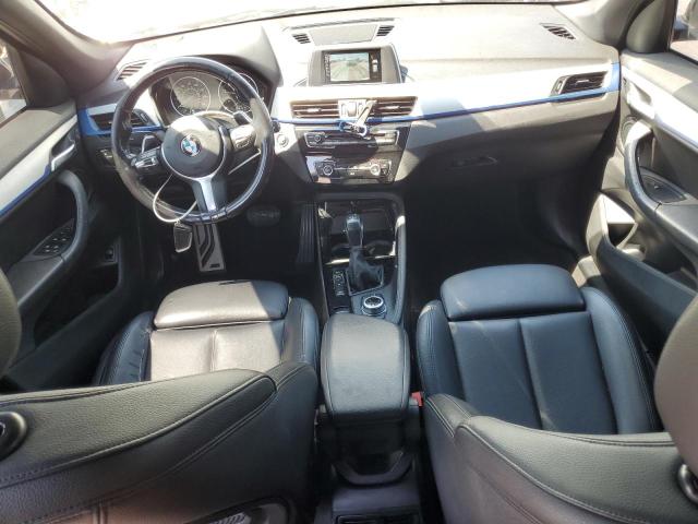 WBXHT3C3XG5F66705 - 2016 BMW X1 XDRIVE28I WHITE photo 8