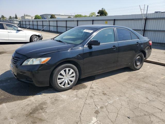 2007 TOYOTA CAMRY CE, 
