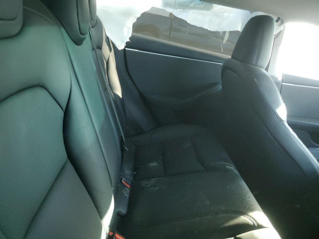 LRW3E7FAXRC099684 - 2024 TESLA MODEL 3 أسود صورة 10