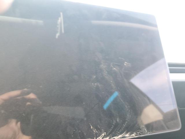 LRW3E7FAXRC099684 - 2024 TESLA MODEL 3 أسود صورة 9