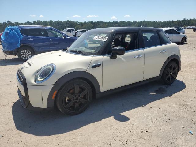 2022 MINI COOPER S, 
