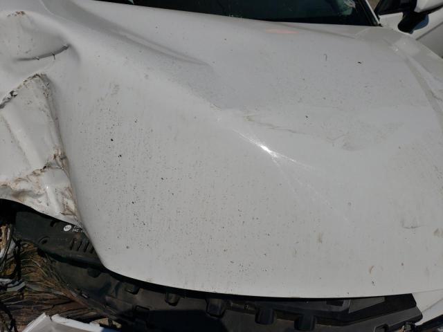 4T1DAACKXSU112765 - 2025 TOYOTA CAMRY XSE WHITE photo 11