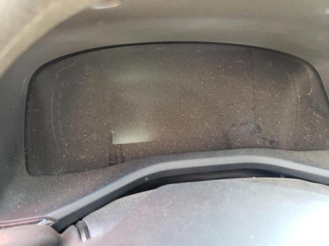 4T1DAACKXSU112765 - 2025 TOYOTA CAMRY XSE WHITE photo 9