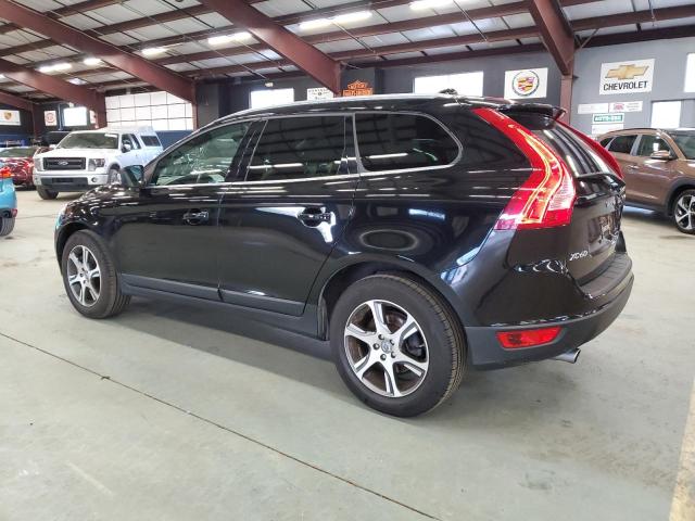 YV4902DZ1D2367069 - 2013 VOLVO XC60 T6 BLACK photo 2