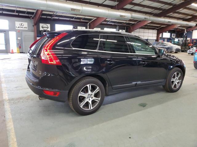 YV4902DZ1D2367069 - 2013 VOLVO XC60 T6 BLACK photo 3