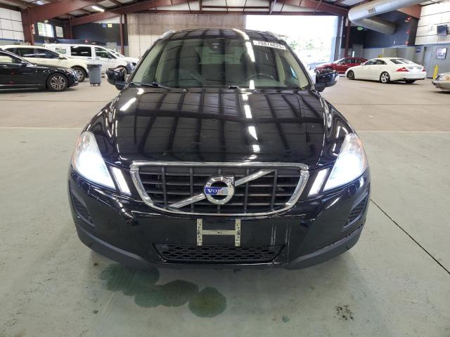 YV4902DZ1D2367069 - 2013 VOLVO XC60 T6 BLACK photo 5