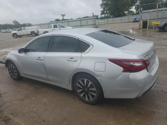 1N4AL3AP4JC245267 - 2018 NISSAN ALTIMA 2.5 SILVER photo 2