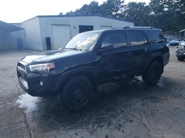 2022 TOYOTA 4RUNNER SR5, 