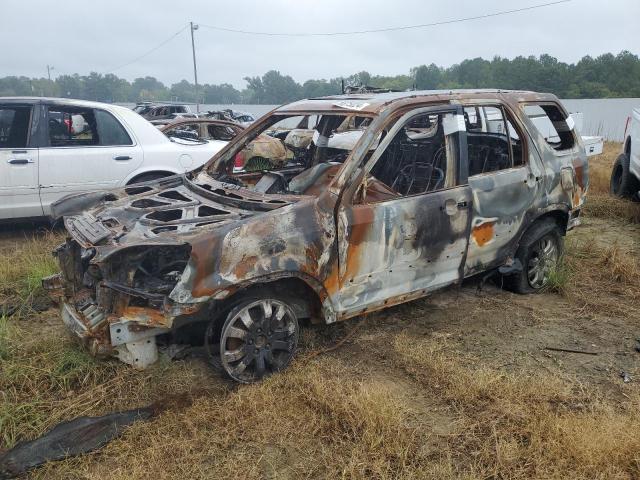 JHLRD78895C046031 - 2005 HONDA CR-V EX BURN photo 1