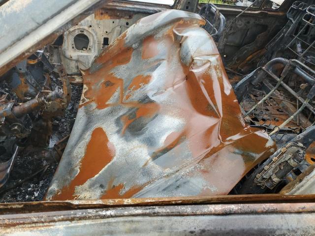 JHLRD78895C046031 - 2005 HONDA CR-V EX BURN photo 13