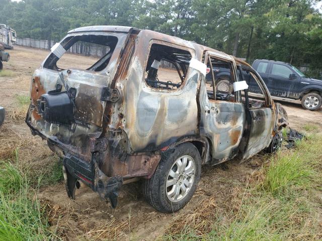 JHLRD78895C046031 - 2005 HONDA CR-V EX BURN photo 3