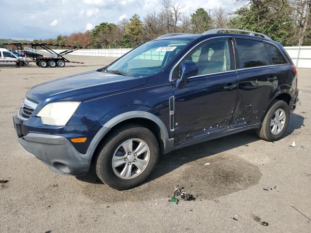 2009 SATURN VUE XE, 