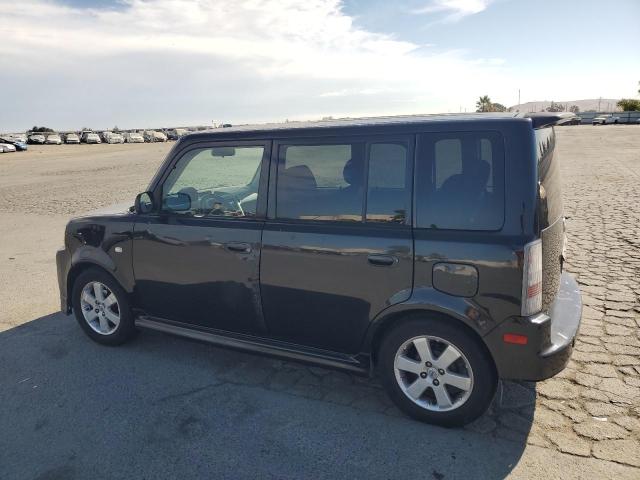JTLKT324940142715 - 2004 TOYOTA SCION XB 黑色 照片 2