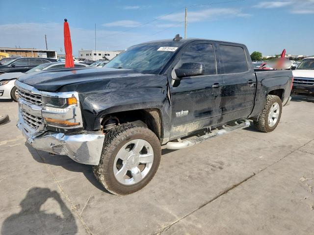 2018 CHEVROLET SILVERADO C1500 LT, 