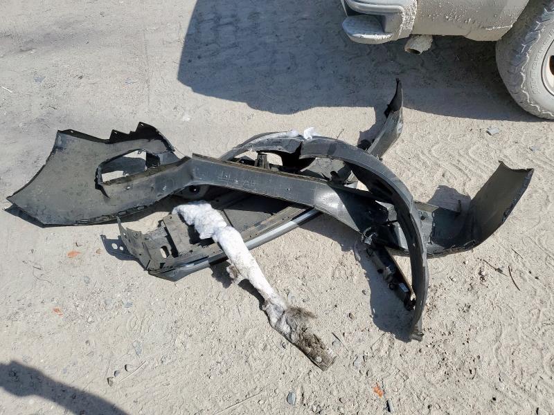 1HGCR3F94HA040129 - 2017 HONDA ACCORD TOURING BLACK photo 12