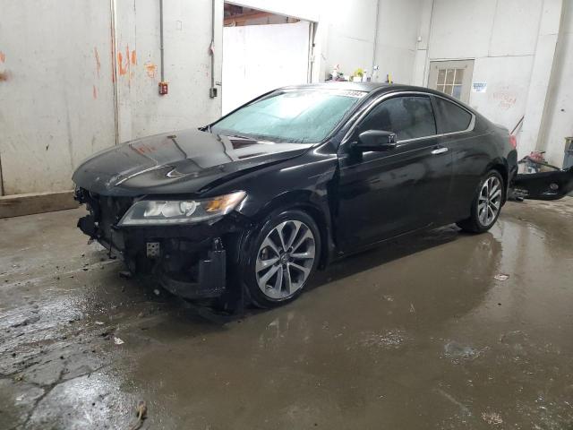 2013 HONDA ACCORD EXL, 