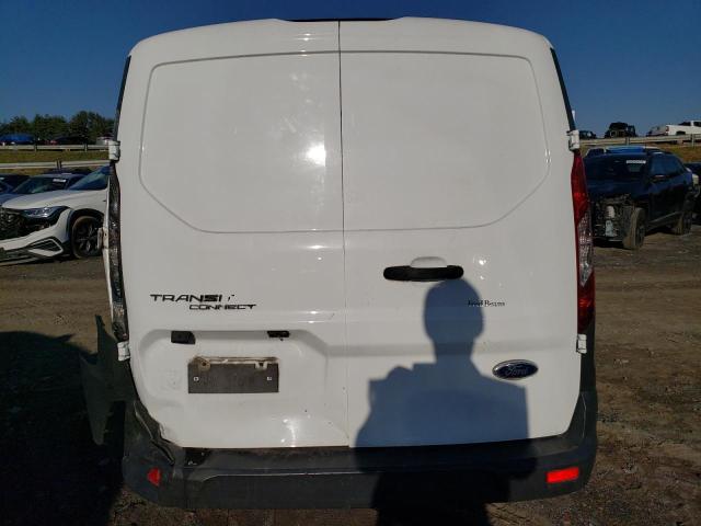 NM0LS7E78G1257737 - 2016 FORD TRANSIT CO XL WHITE photo 6