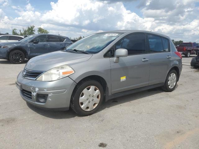 2012 NISSAN VERSA S, 