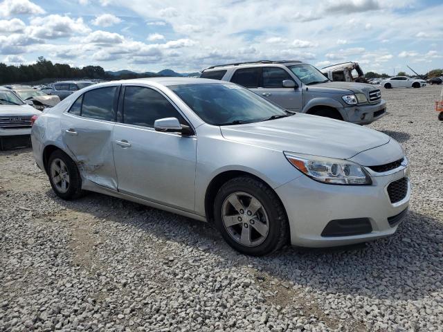 1G11C5SL1FF353491 - 2015 CHEVROLET MALIBU 1LT SILVER photo 4