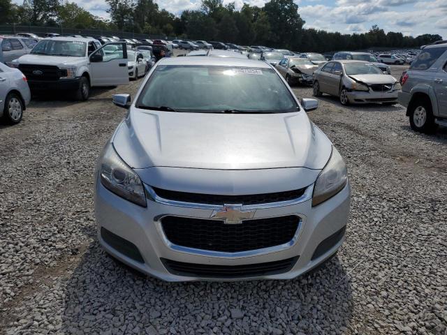 1G11C5SL1FF353491 - 2015 CHEVROLET MALIBU 1LT SILVER photo 5