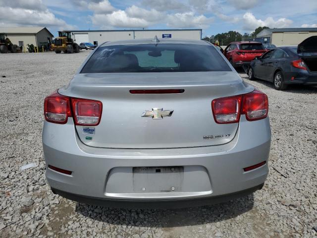 1G11C5SL1FF353491 - 2015 CHEVROLET MALIBU 1LT SILVER photo 6