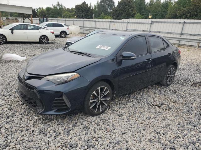 2017 TOYOTA COROLLA L, 