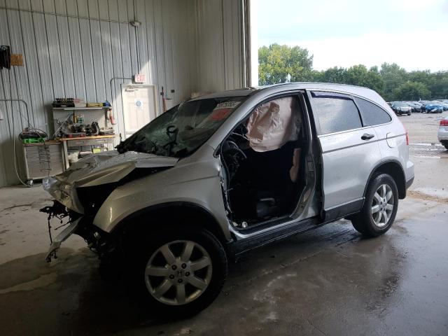 2009 HONDA CR-V EX, 