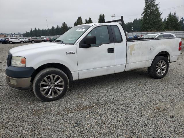 2005 FORD F150, 