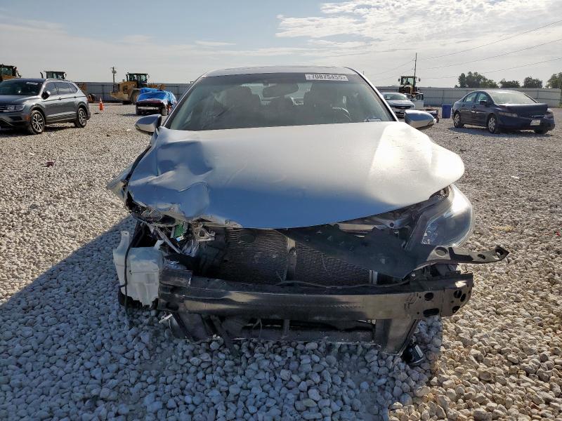 4T1BK1EB3FU171499 - 2015 TOYOTA AVALON XLE Gümüş foto 5