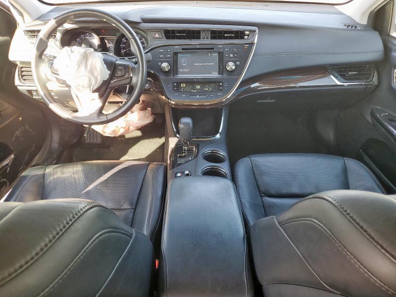 4T1BK1EB3FU171499 - 2015 TOYOTA AVALON XLE Gümüş foto 8